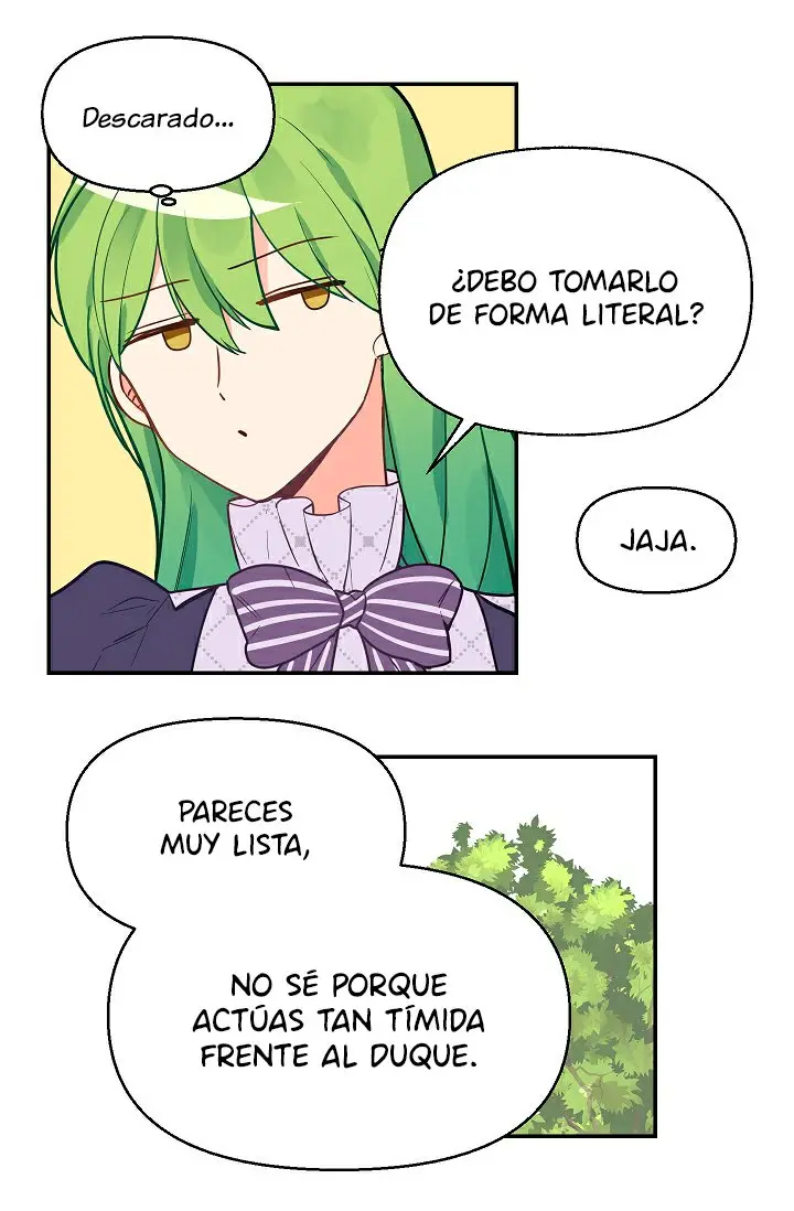 Quiero que me tires lejos - Capítulo 12 - Página 20 - LectorTMOo
