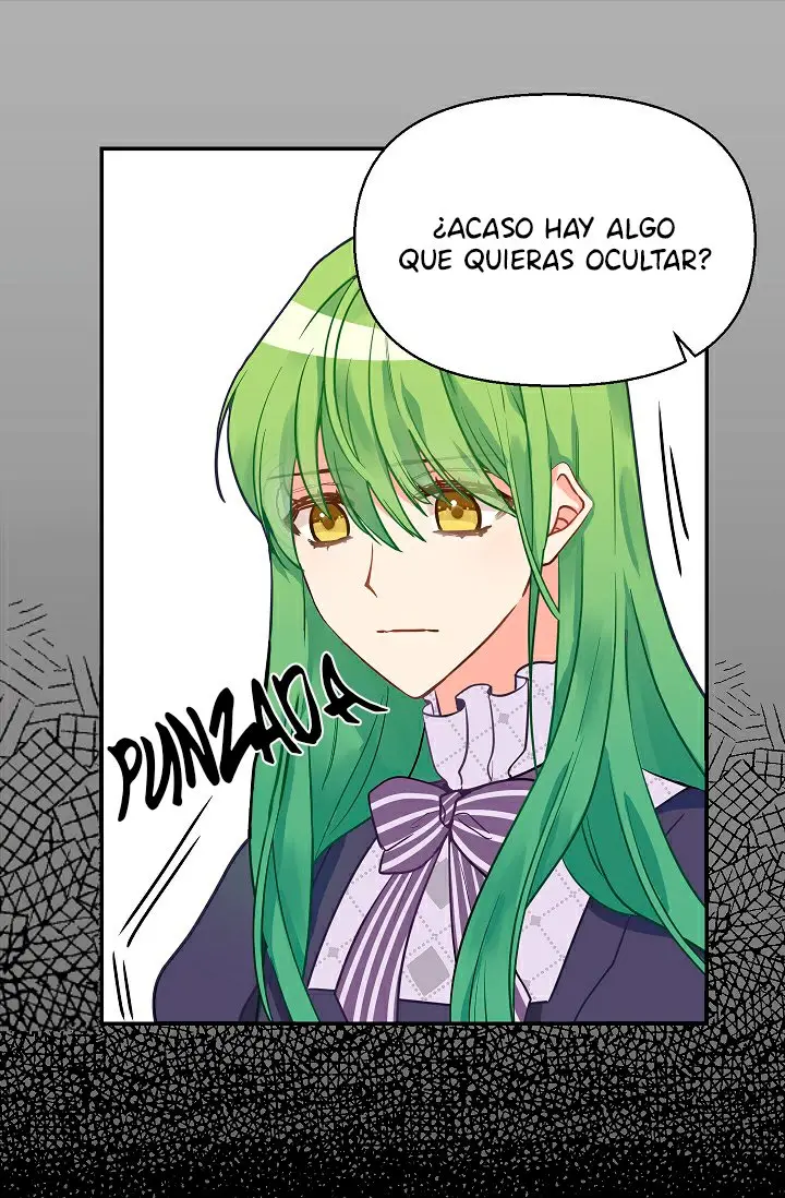 Quiero que me tires lejos - Capítulo 12 - Página 21 - LectorTMOo