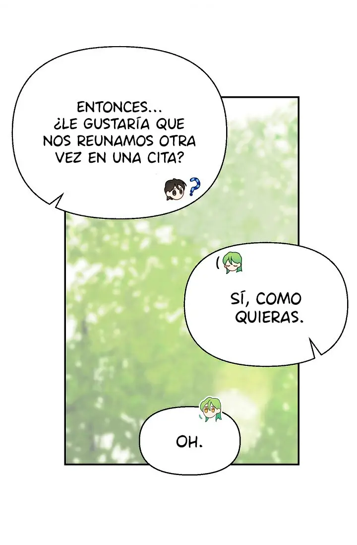 Quiero que me tires lejos - Capítulo 12 - Página 25 - LectorTMOo