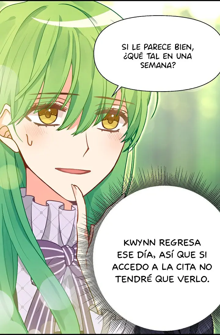 Quiero que me tires lejos - Capítulo 12 - Página 26 - LectorTMOo