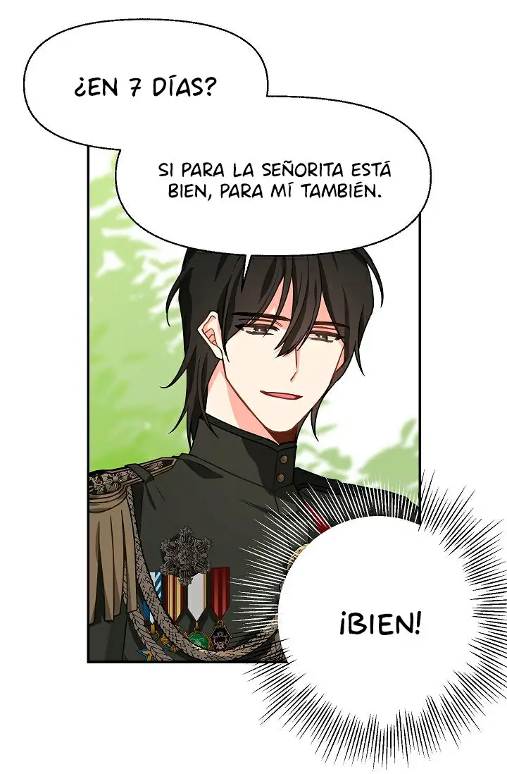 Quiero que me tires lejos - Capítulo 12 - Página 27 - LectorTMOo