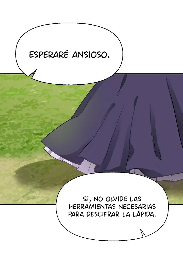 Quiero que me tires lejos - Capítulo 12 - Página 28 - LectorTMOo