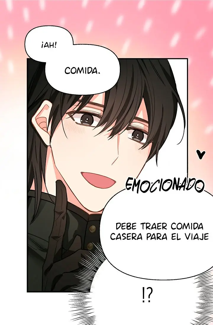 Quiero que me tires lejos - Capítulo 12 - Página 29 - LectorTMOo