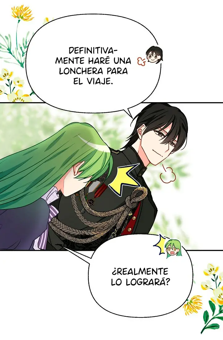 Quiero que me tires lejos - Capítulo 12 - Página 34 - LectorTMOo