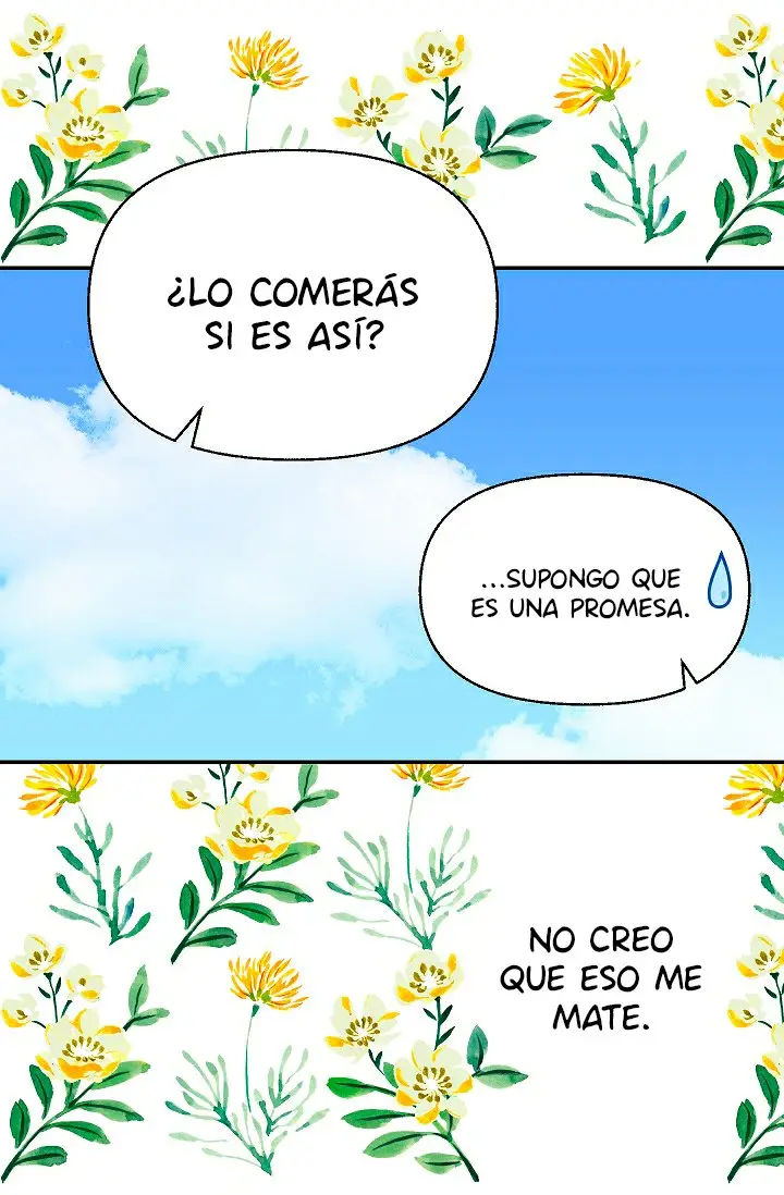 Quiero que me tires lejos - Capítulo 12 - Página 35 - LectorTMOo