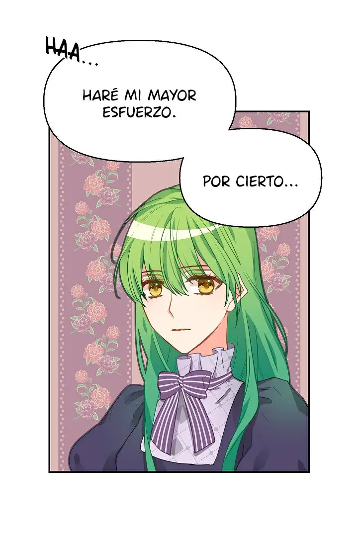Quiero que me tires lejos - Capítulo 12 - Página 36 - LectorTMOo