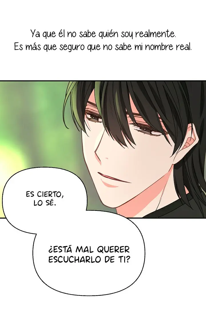 Quiero que me tires lejos - Capítulo 12 - Página 39 - LectorTMOo