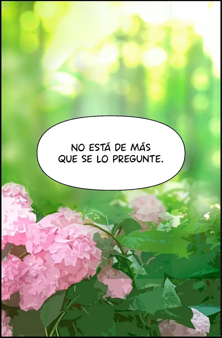 Quiero que me tires lejos - Capítulo 12 - Página 43 - LectorTMOo