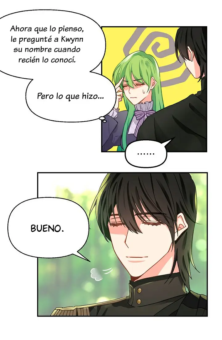 Quiero que me tires lejos - Capítulo 12 - Página 44 - LectorTMOo