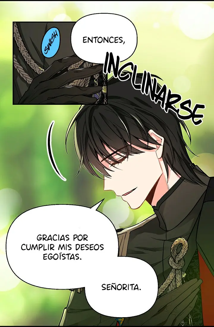 Quiero que me tires lejos - Capítulo 12 - Página 47 - LectorTMOo