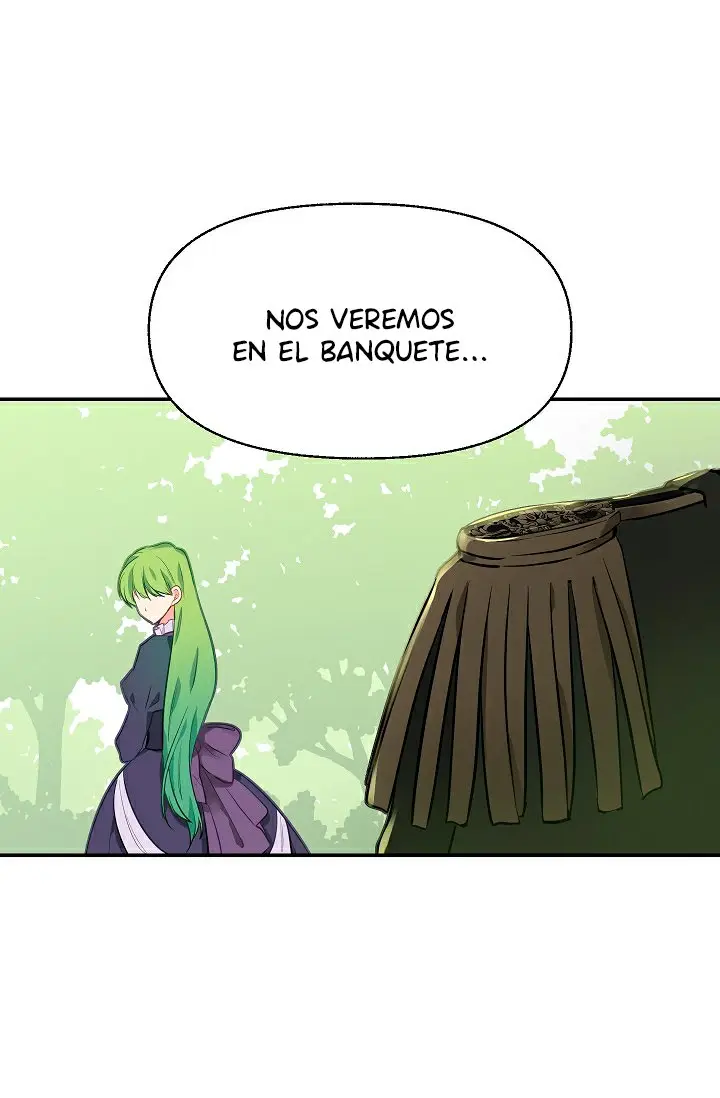 Quiero que me tires lejos - Capítulo 12 - Página 48 - LectorTMOo