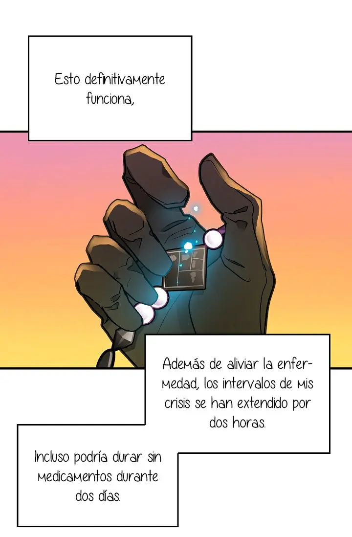 Quiero que me tires lejos - Capítulo 12 - Página 52 - LectorTMOo