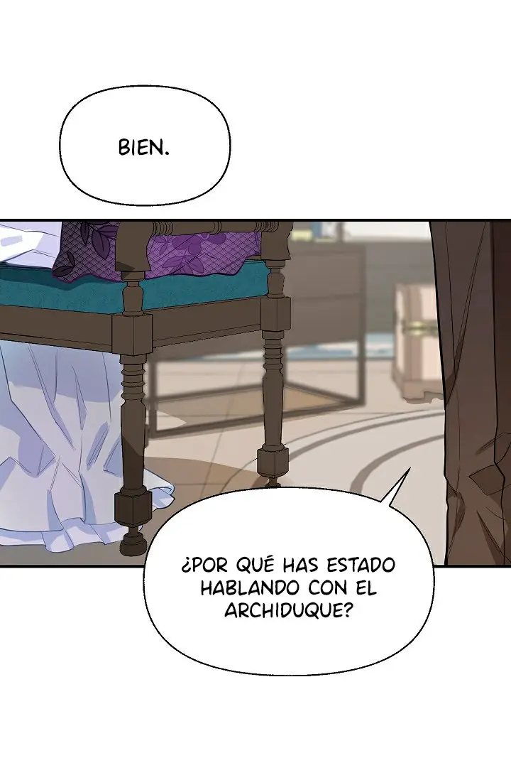 Quiero que me tires lejos - Capítulo 12 - Página 63 - LectorTMOo