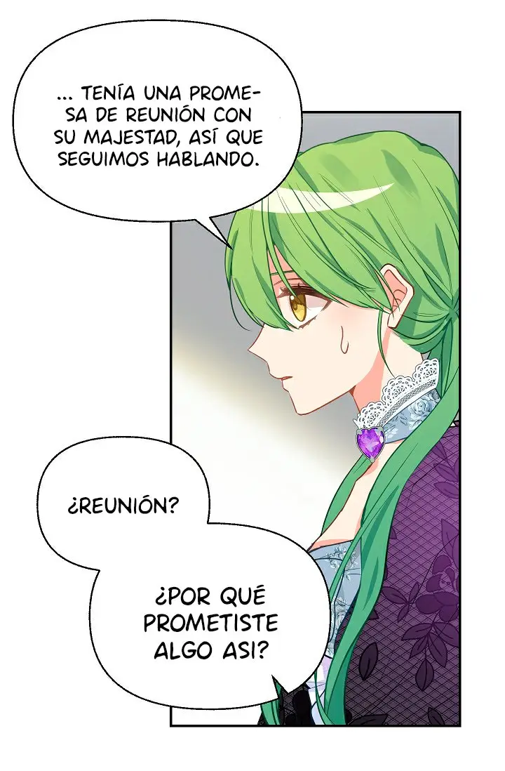 Quiero que me tires lejos - Capítulo 12 - Página 64 - LectorTMOo