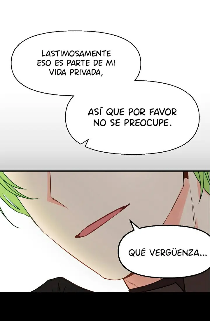Quiero que me tires lejos - Capítulo 12 - Página 66 - LectorTMOo