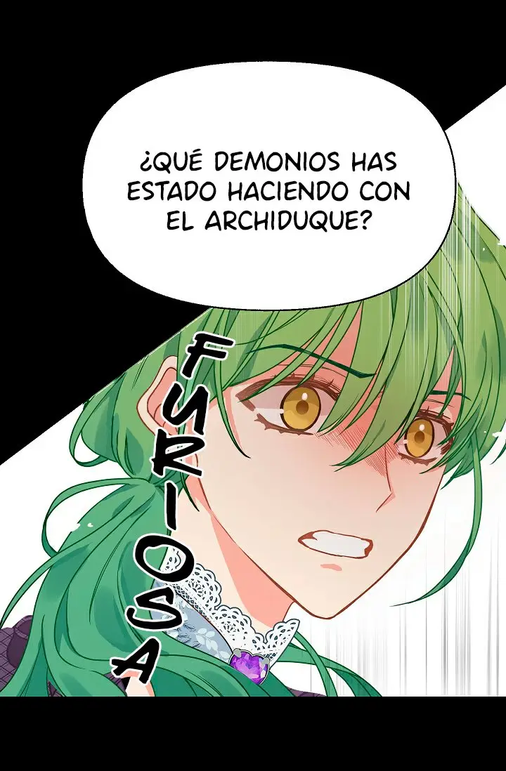 Quiero que me tires lejos - Capítulo 12 - Página 69 - LectorTMOo