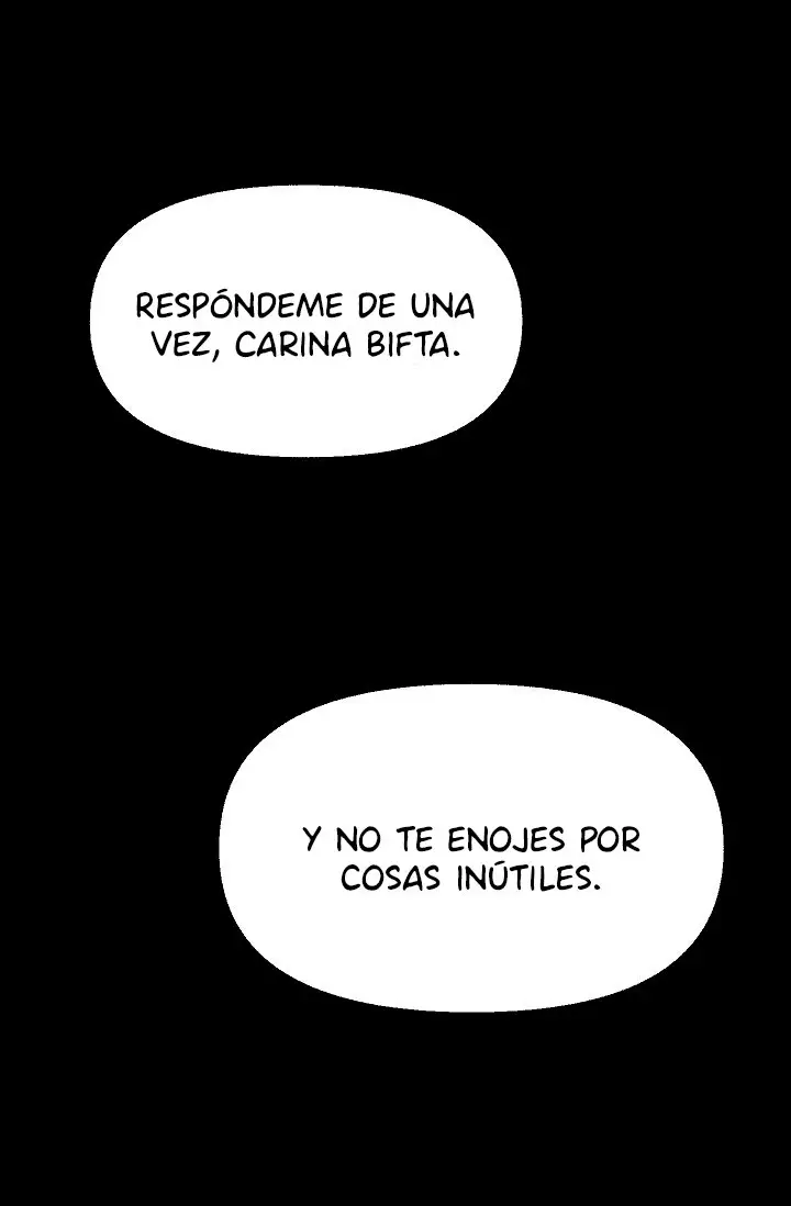 Quiero que me tires lejos - Capítulo 12 - Página 70 - LectorTMOo