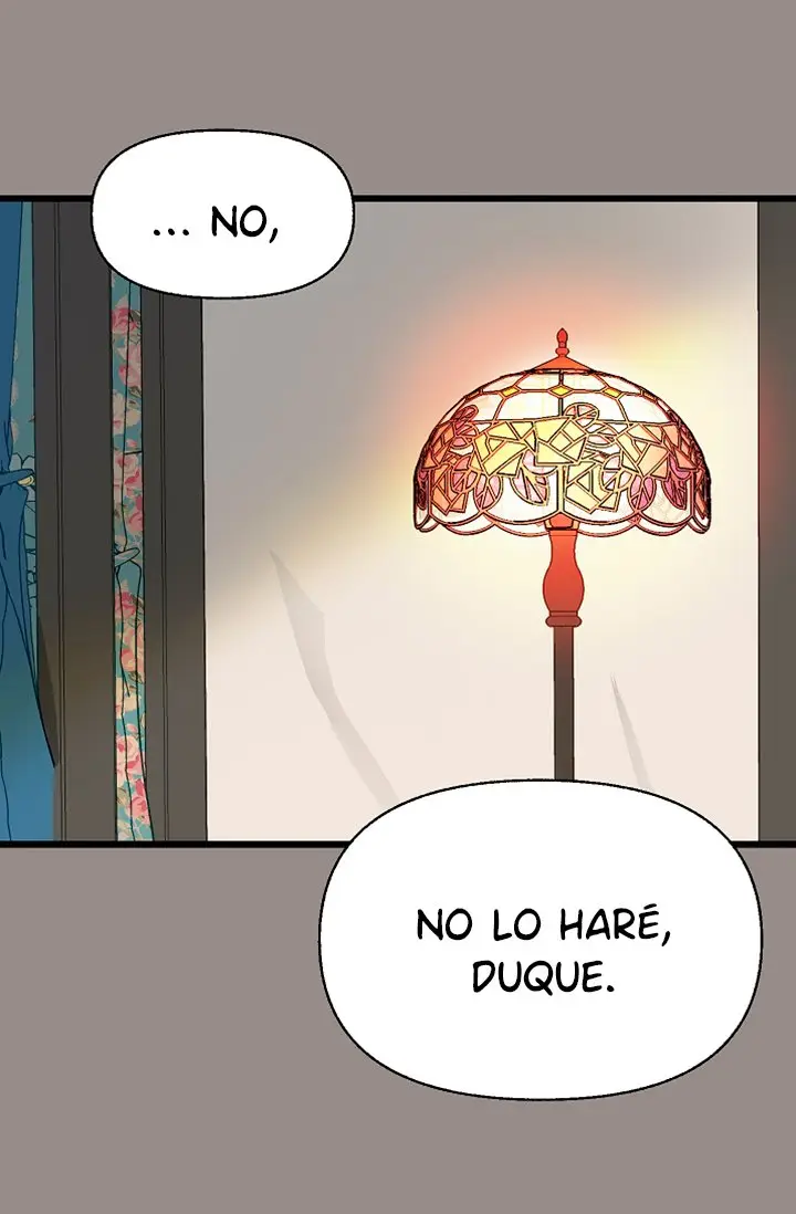 Quiero que me tires lejos - Capítulo 13 - Página 4 - LectorTMOo