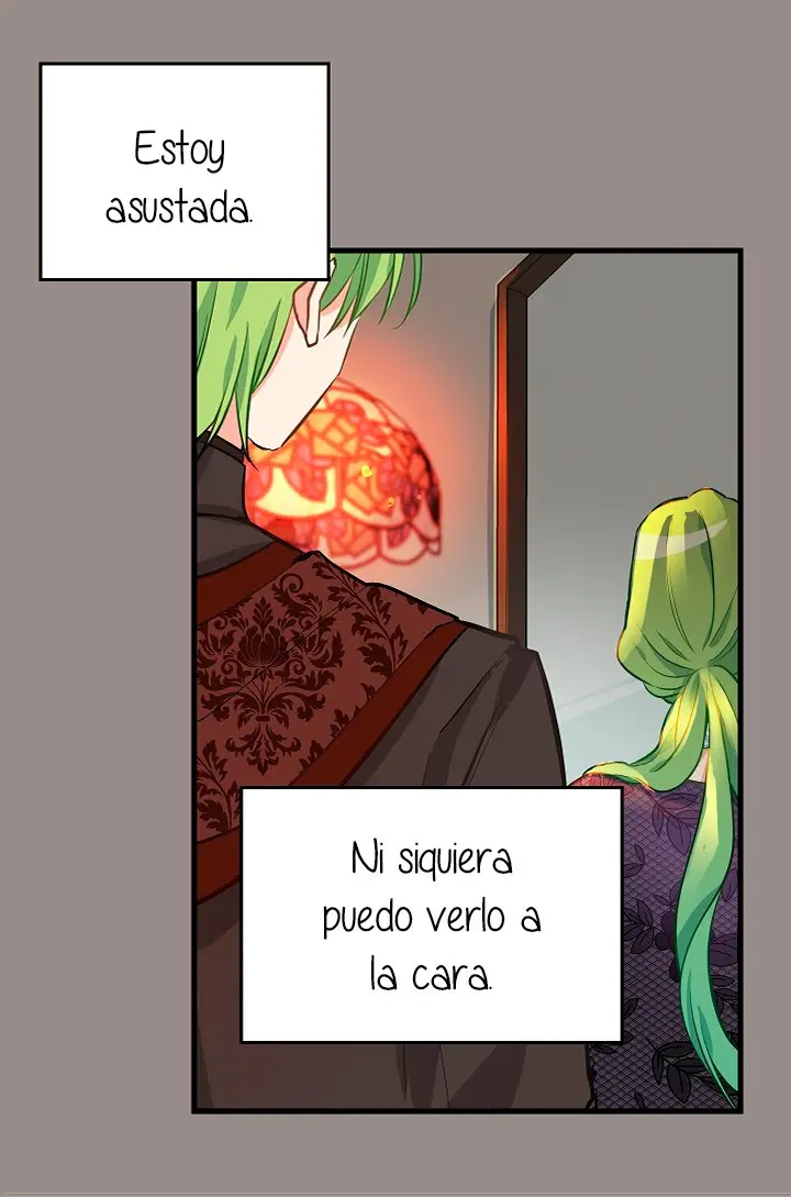 Quiero que me tires lejos - Capítulo 13 - Página 6 - LectorTMOo