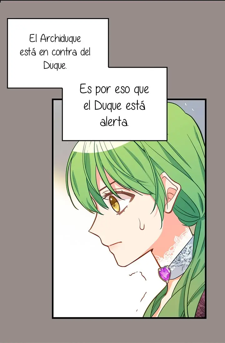 Quiero que me tires lejos - Capítulo 13 - Página 8 - LectorTMOo