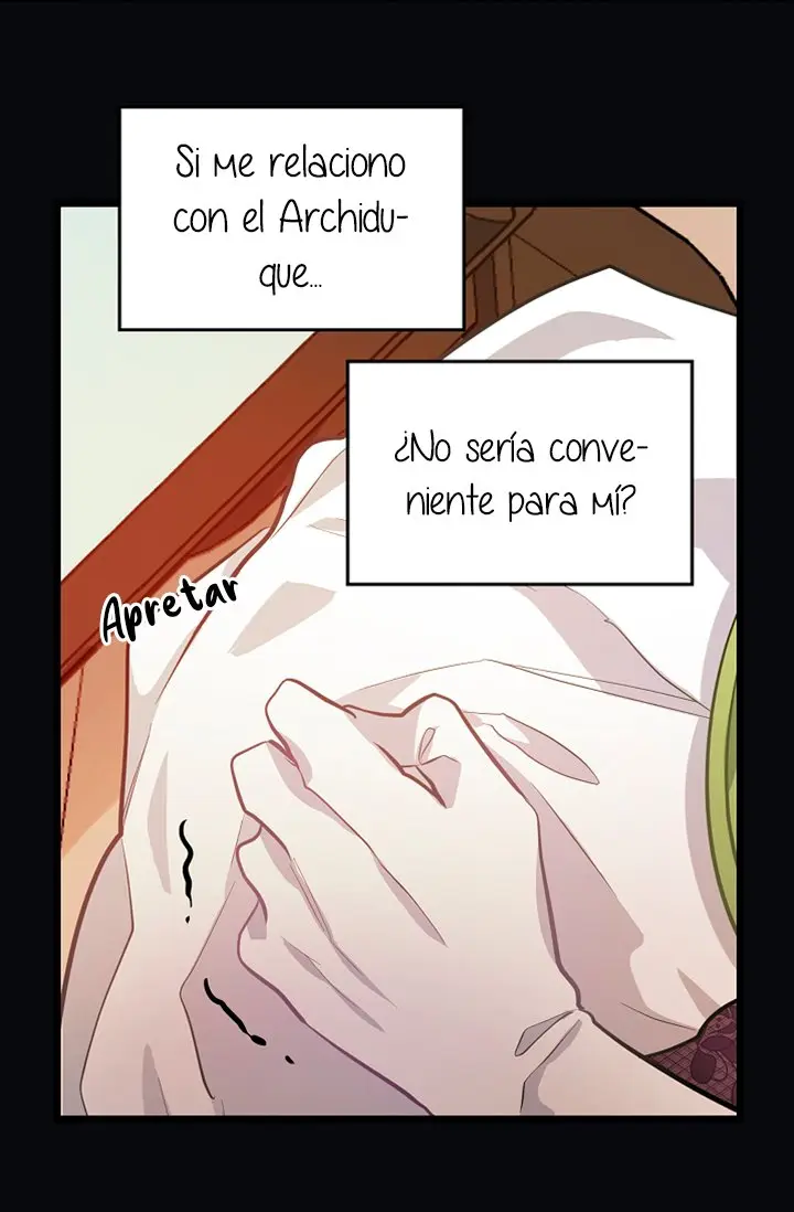 Quiero que me tires lejos - Capítulo 13 - Página 9 - LectorTMOo