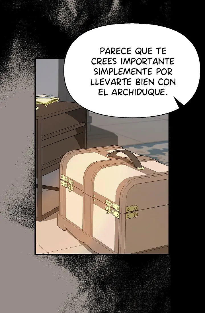 Quiero que me tires lejos - Capítulo 13 - Página 12 - LectorTMOo