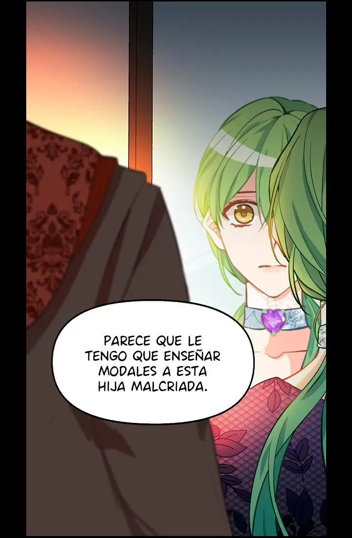 Quiero que me tires lejos - Capítulo 13 - Página 13 - LectorTMOo