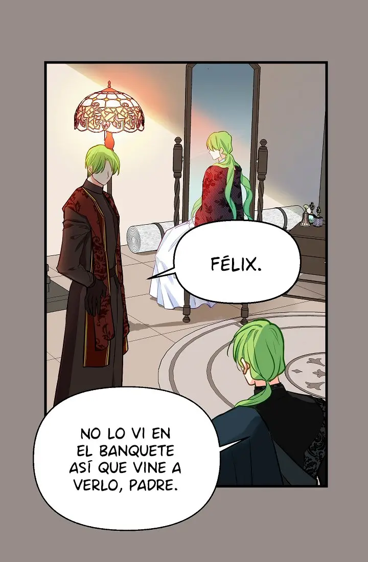 Quiero que me tires lejos - Capítulo 13 - Página 16 - LectorTMOo