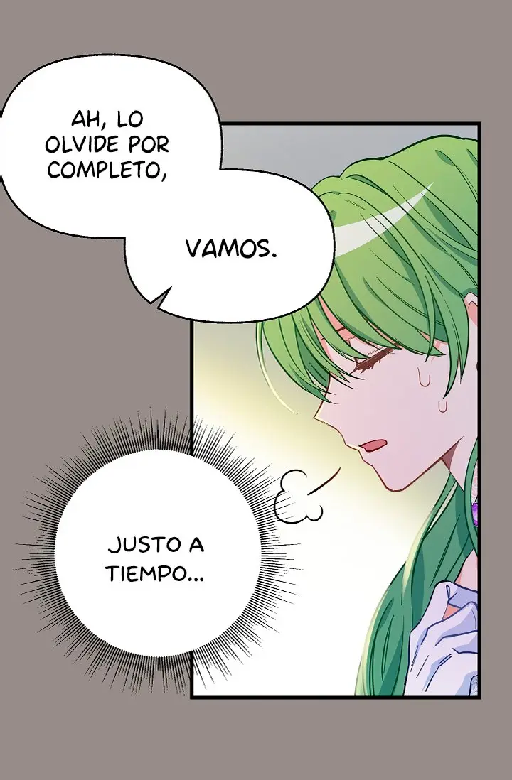 Quiero que me tires lejos - Capítulo 13 - Página 17 - LectorTMOo