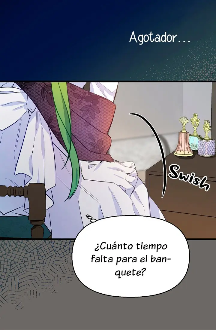 Quiero que me tires lejos - Capítulo 13 - Página 20 - LectorTMOo