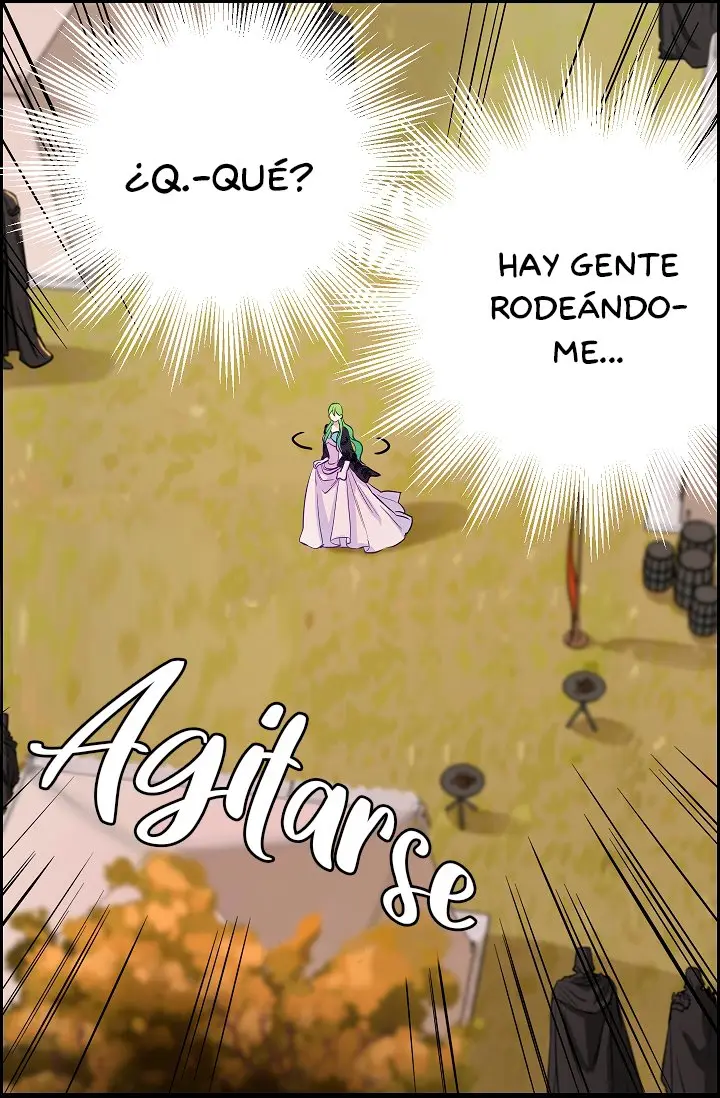 Quiero que me tires lejos - Capítulo 13 - Página 28 - LectorTMOo