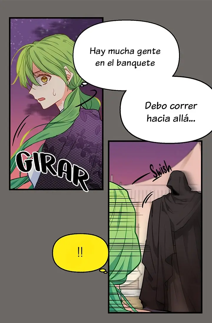 Quiero que me tires lejos - Capítulo 13 - Página 31 - LectorTMOo