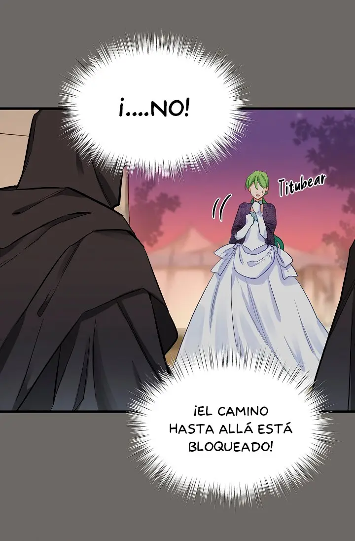 Quiero que me tires lejos - Capítulo 13 - Página 32 - LectorTMOo