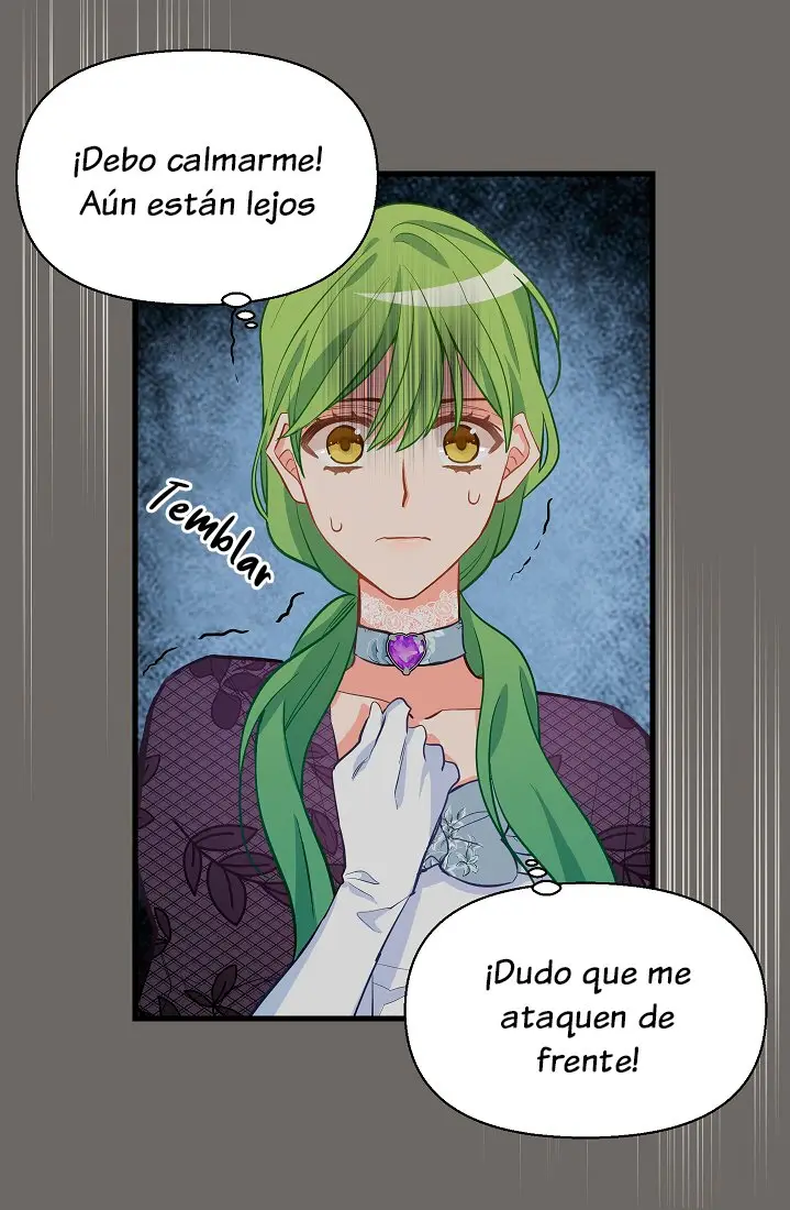 Quiero que me tires lejos - Capítulo 13 - Página 33 - LectorTMOo