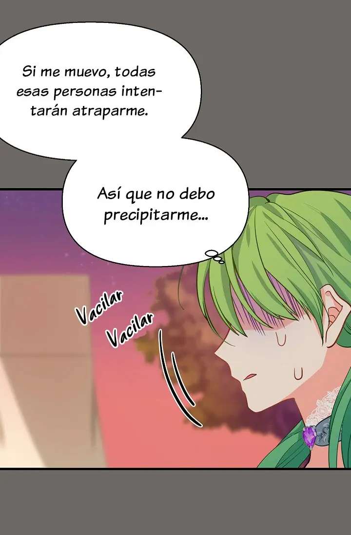 Quiero que me tires lejos - Capítulo 13 - Página 35 - LectorTMOo