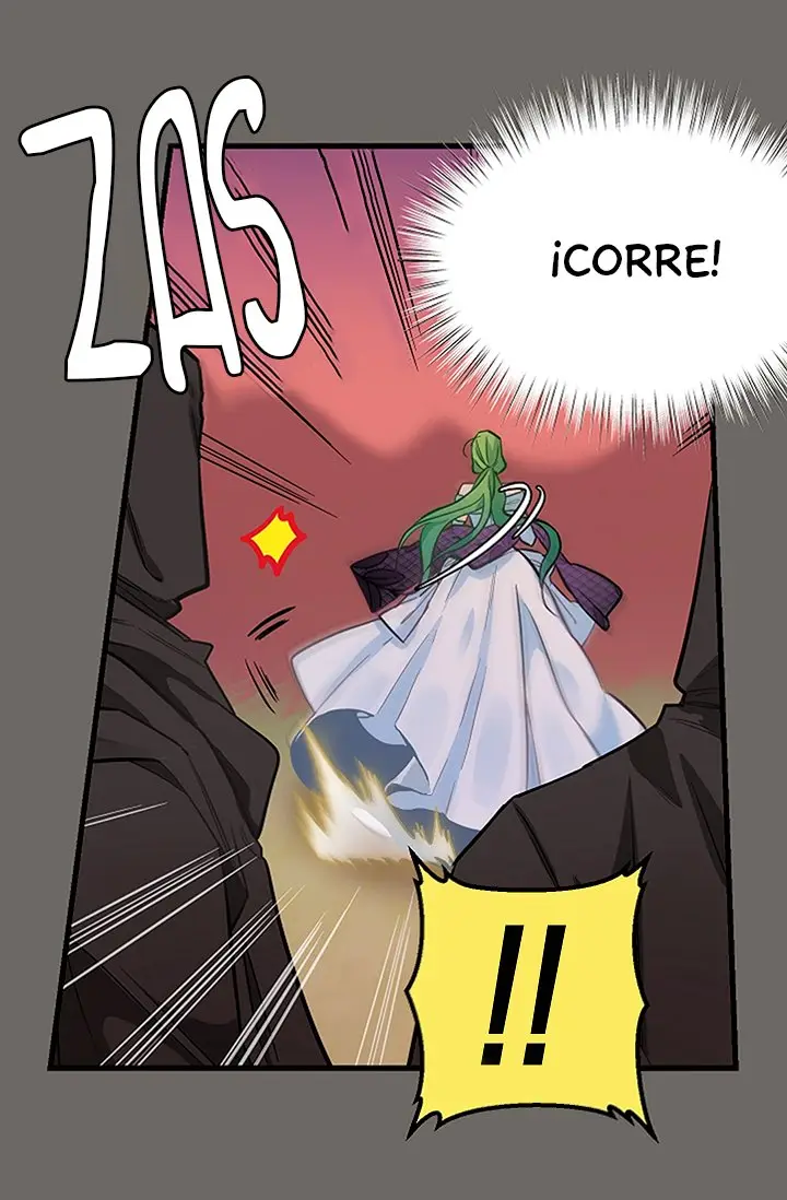 Quiero que me tires lejos - Capítulo 13 - Página 36 - LectorTMOo