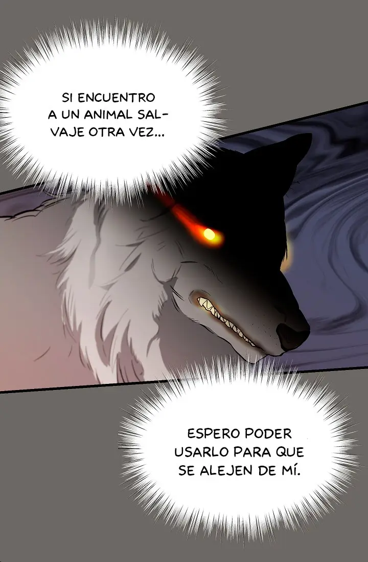 Quiero que me tires lejos - Capítulo 13 - Página 38 - LectorTMOo
