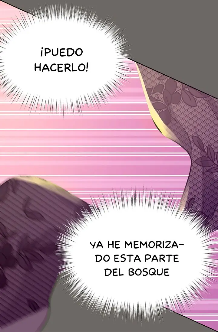 Quiero que me tires lejos - Capítulo 13 - Página 39 - LectorTMOo