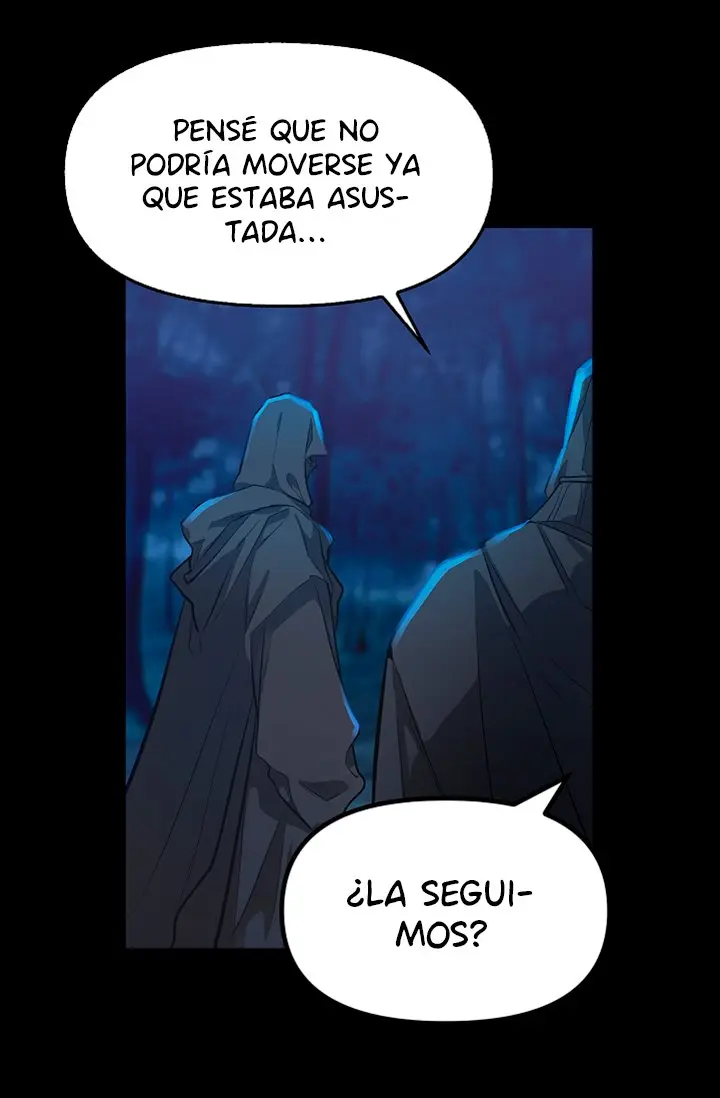 Quiero que me tires lejos - Capítulo 13 - Página 42 - LectorTMOo