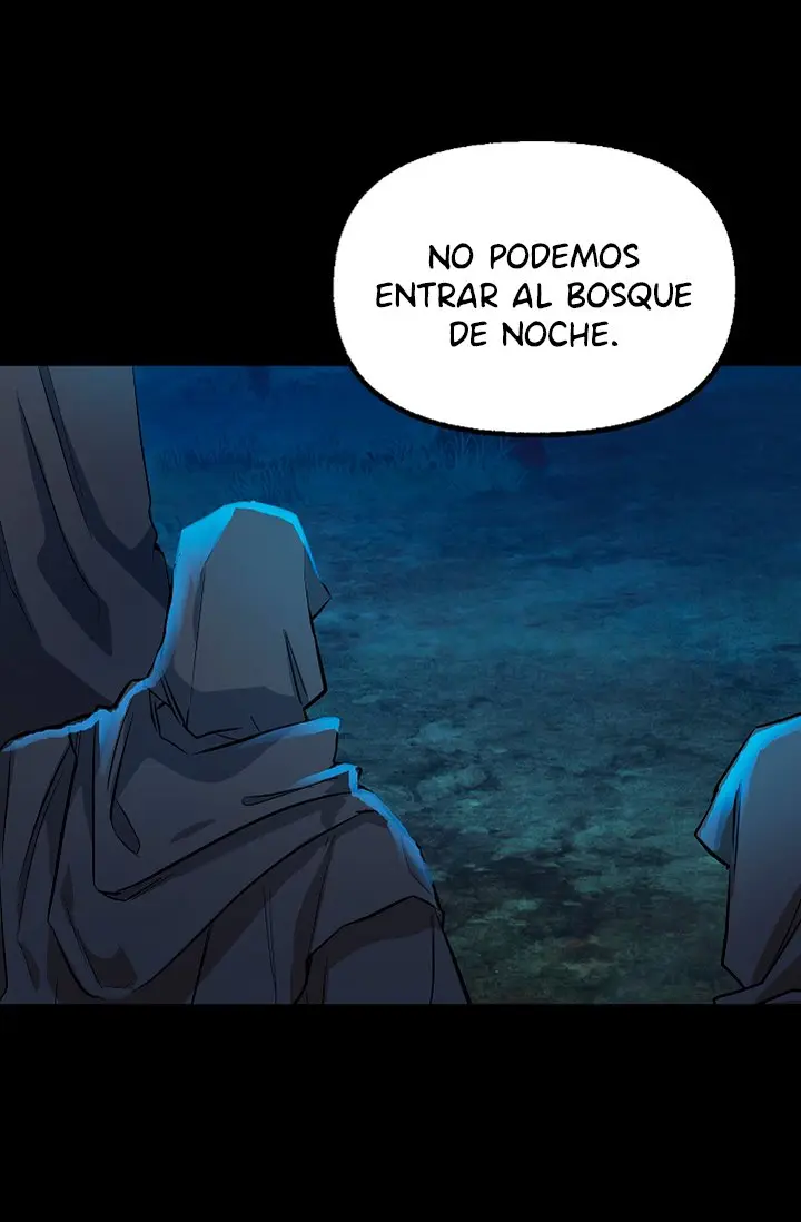 Quiero que me tires lejos - Capítulo 13 - Página 43 - LectorTMOo