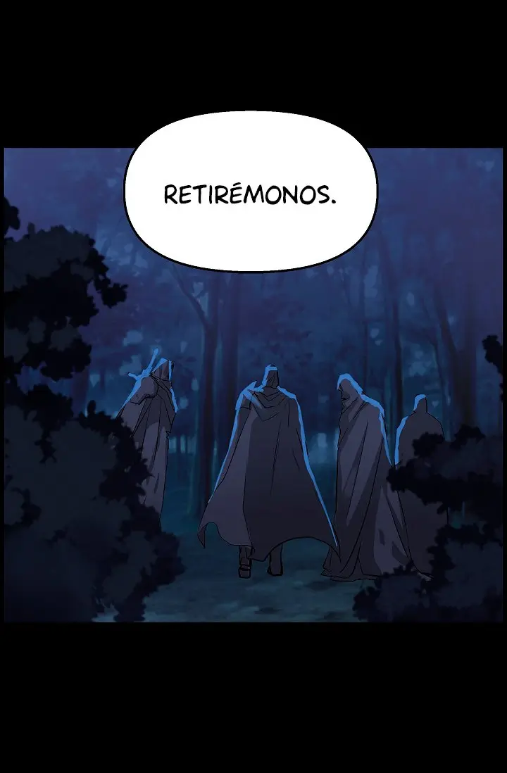Quiero que me tires lejos - Capítulo 13 - Página 44 - LectorTMOo