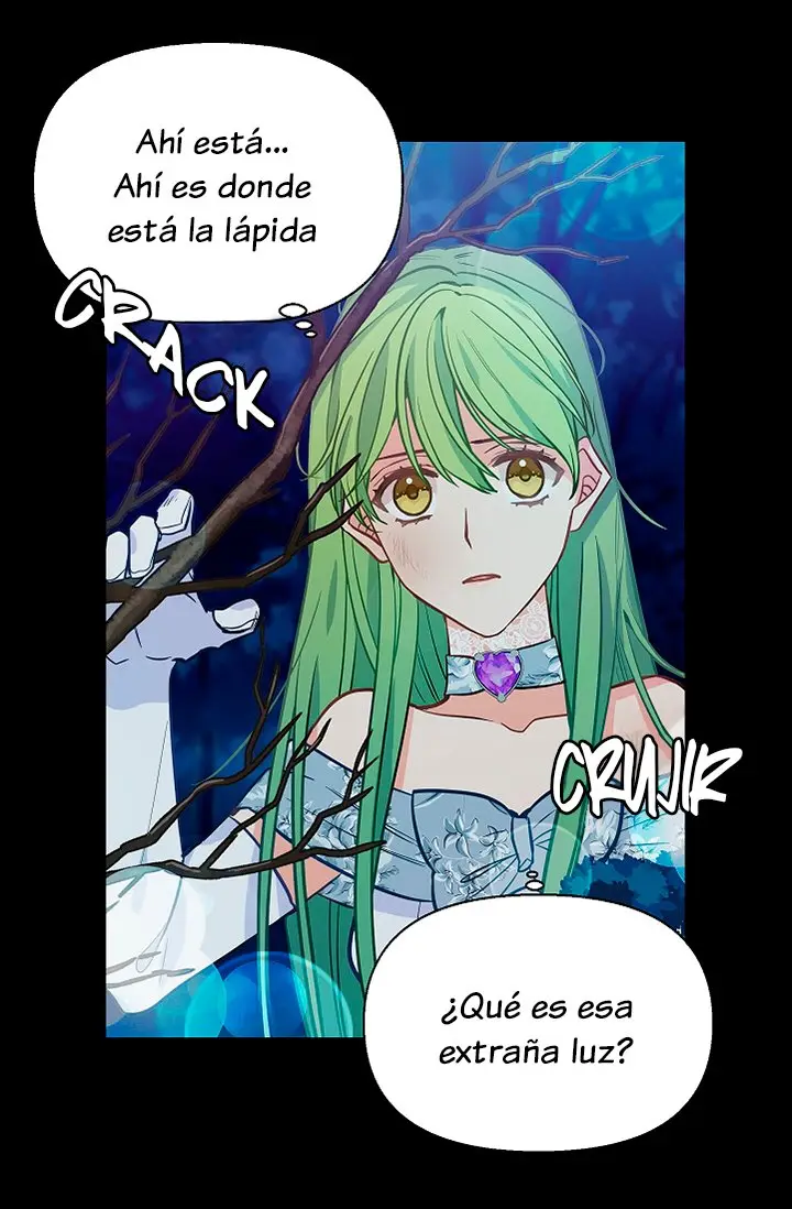 Quiero que me tires lejos - Capítulo 13 - Página 52 - LectorTMOo