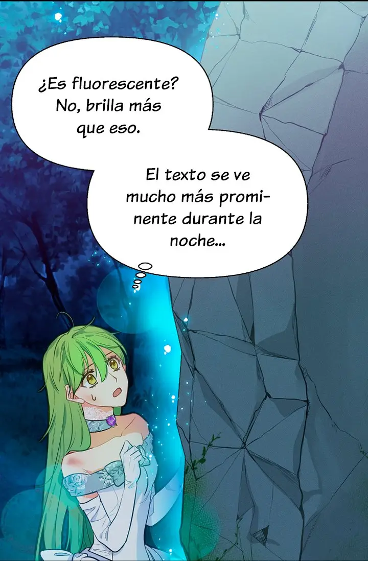Quiero que me tires lejos - Capítulo 13 - Página 56 - LectorTMOo