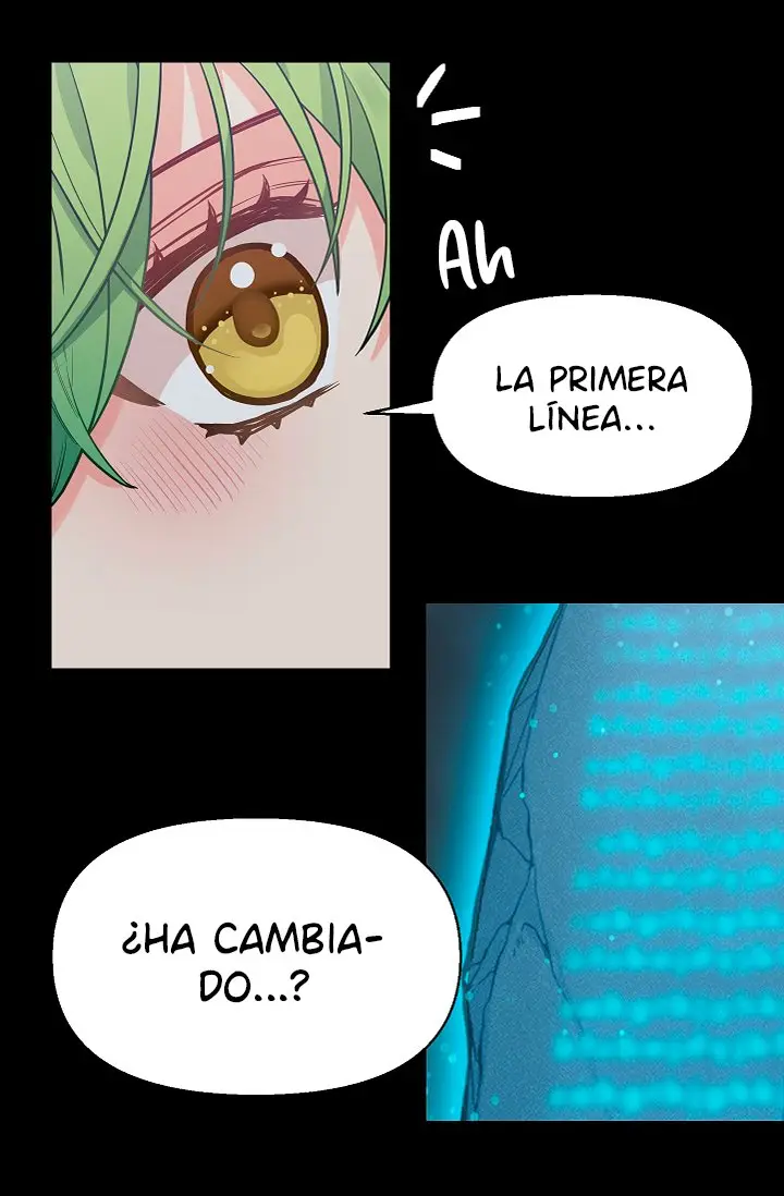 Quiero que me tires lejos - Capítulo 13 - Página 57 - LectorTMOo