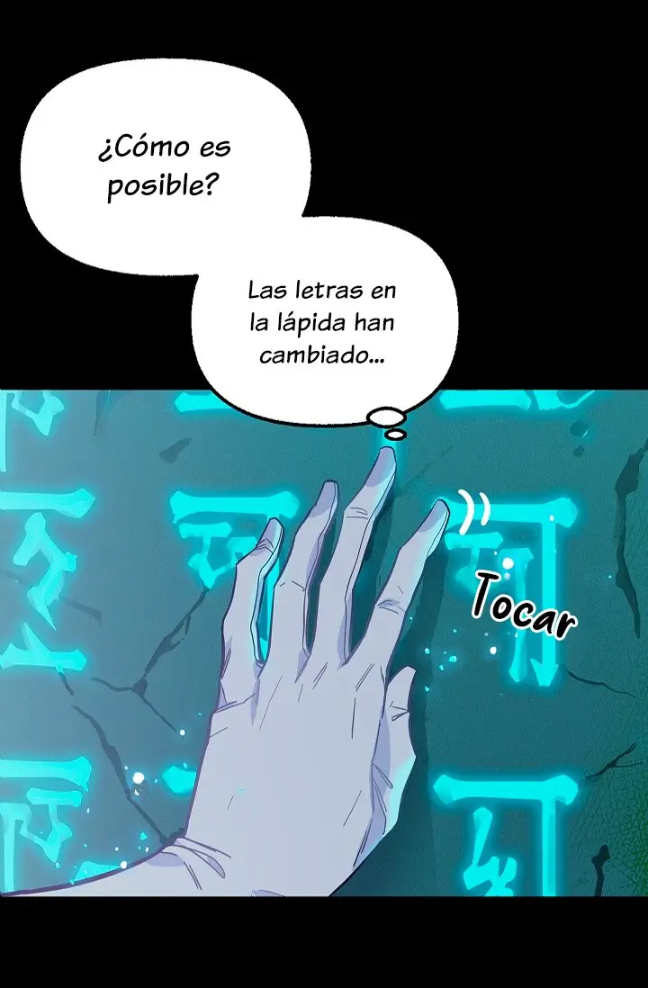 Quiero que me tires lejos - Capítulo 13 - Página 58 - LectorTMOo