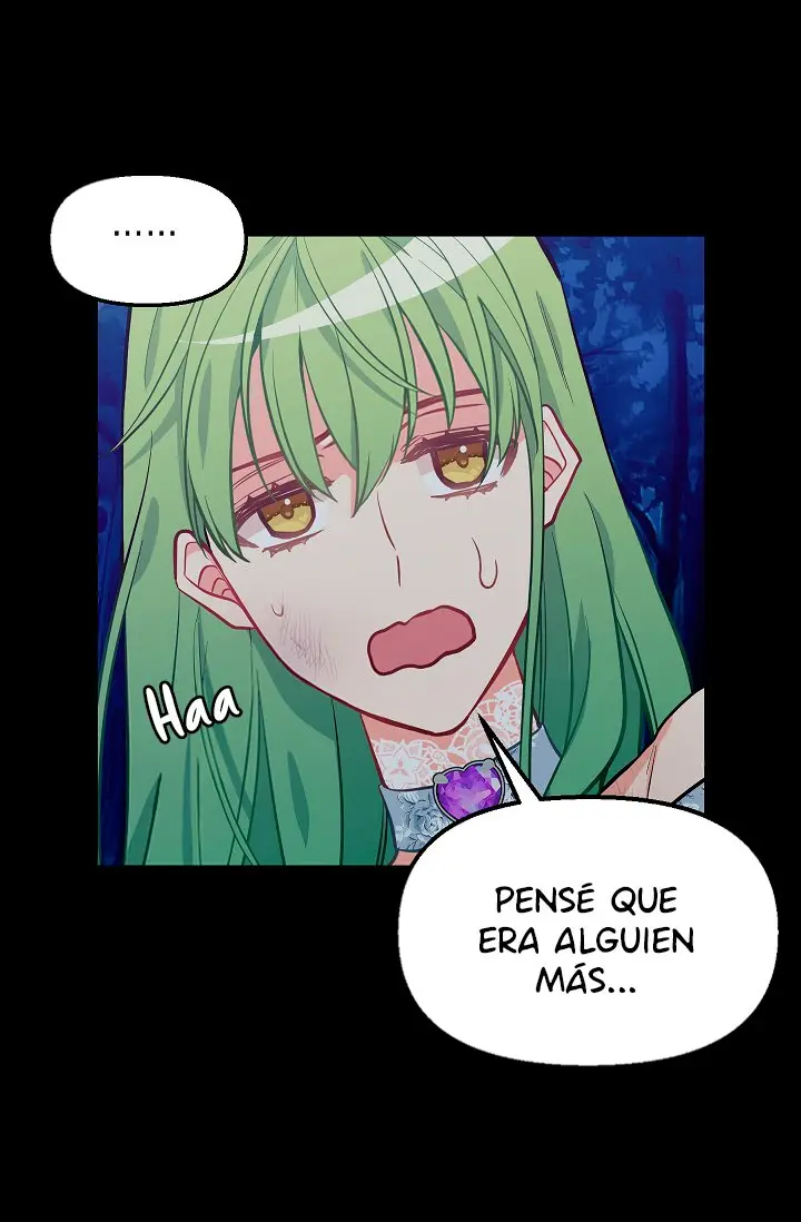 Quiero que me tires lejos - Capítulo 13 - Página 63 - LectorTMOo