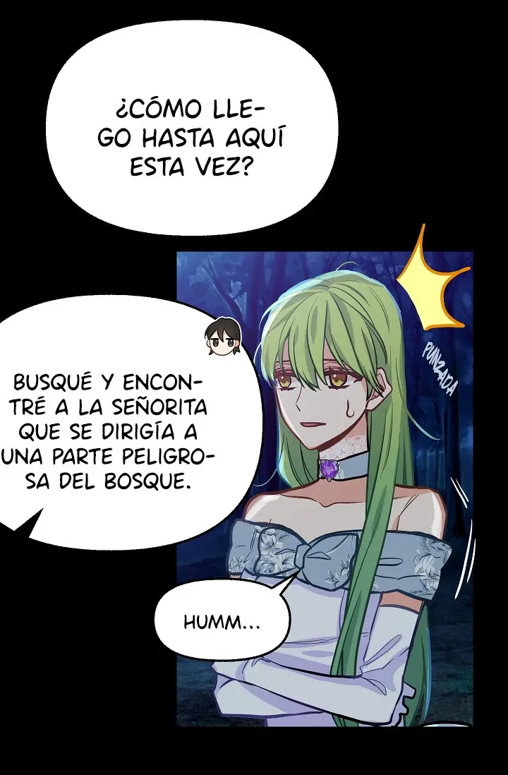 Quiero que me tires lejos - Capítulo 14 - Página 4 - LectorTMOo