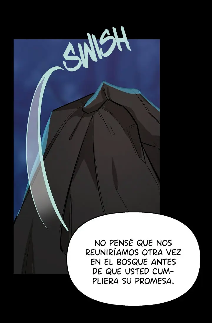 Quiero que me tires lejos - Capítulo 14 - Página 6 - LectorTMOo