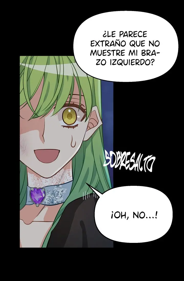 Quiero que me tires lejos - Capítulo 14 - Página 13 - LectorTMOo