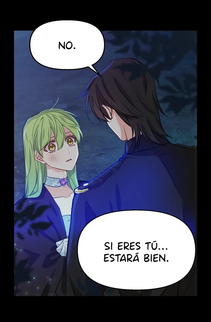 Quiero que me tires lejos - Capítulo 14 - Página 15 - LectorTMOo